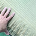 今日の畳替え-絢葉の風 玖と錦青の落ち着いた組み合わせ