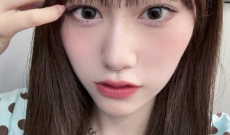 【櫻坂46】向井純葉のブログ更新、タイトル「想って」に込められた思いとは…？