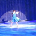 おかわりチケットで2日連続の美女と野獣　ディズニーオンアイス有明公演2024⑩1週間まるごとディズニーを楽しむ2024夏休みその43