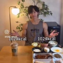 スタバ1杯と同じカロリーの日本食、比較動画が衝撃的だと海外で話題に