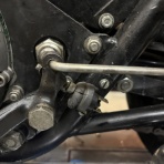 横浜市の英車修理屋FlyerMotorcycleWorkshop