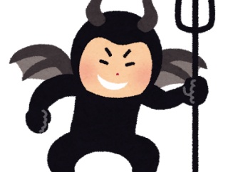 【爆笑】頭に「悪魔の」って付ければどんな食い物も美味そうになる説