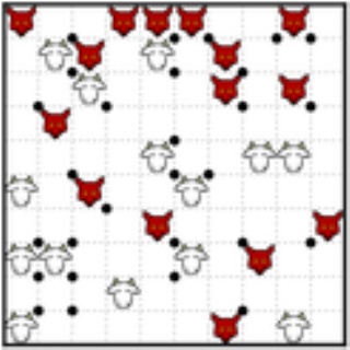 ニコリ系パズルの逆襲[弍]