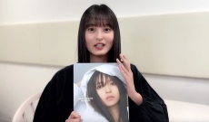 【乃木坂46】遠藤さくらが齋藤飛鳥写真集を見た結果…