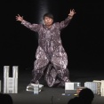 雑感【FUJIWARAの超ヒーローショー/チャンスの時間/有吉クイズ/ロンドンハーツ】