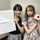 『[出演情報] 本日(6月28日) AuDee「≠MEの半蔵門発 ノイミー行き！！ 7thシーズン」谷崎早耶・冨田菜々風 出演【ノイミー】』の画像