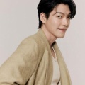 韓国　キム・ウビン新ドラマは～　!(^^)!