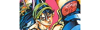 「ジョジョの5部」の味方って有能すぎだな
