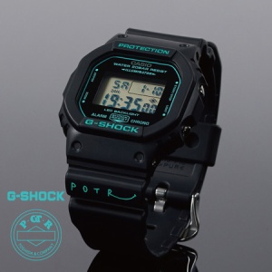 日産GT-R × G-SHOCK 第6弾モデルが海外でも話題！10/17発売。 : great