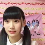 『[動画]2019.01.22（18:06～） SHOWROOM　「=LOVE(イコールラブ) 斎藤樹愛羅　※カラオケ配信」＠個人配信』の画像