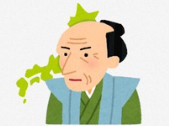 日本人て伊能忠敬を軽視し過ぎてるよな