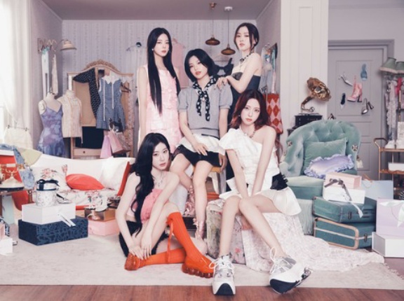 ITZY JAPAN 2nd ALBUM『Collector』発売記念 購入者対象ラッキードローがタワーレコード全店にて開催決定!!