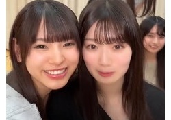 【速報】乃木坂6期生の無修正、クッソ可愛いwwwwwwwwwww