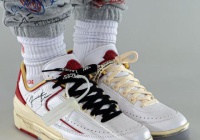 ダサいスニーカーランキング作ったったｗｗｗｗｗ オタク雑速報