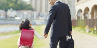 ずっと父だと思ってた人が実は叔父だった