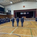 三原八幡宮奉納剣道大会