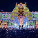 26.2 神戸ルミナリエ 2