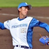 日ハム柿木、齊藤伸、中山、福島の支配下争い