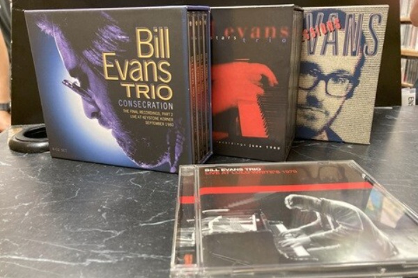 CD・レコード 販売/買取 ディスクユニオン大阪店 - 中古ジャズ