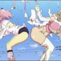 ３DSの３D機能をイカした！閃乱カグラ　Burst　紅蓮の少女達　ファーストインプレッション