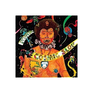 Tales Of Kidd Funkadelic/Funkadelic : FUNK OF AGES