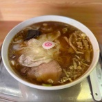 やっぱりラーメンが好き