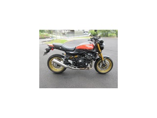 カワサキ　Z９００RS　SE　２０２６年モデル､売りたし！