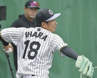 【新人王】伊原は新人王間違いなし 10桁勝てる素材