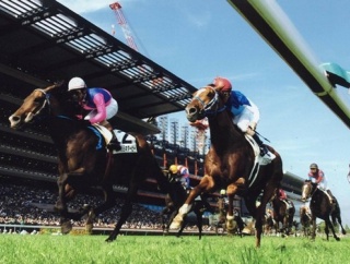 競馬好きの人に「余裕で10万下手すりゃ20万負けるのに最高で38万しか出ないパチスロやる意味がわからない」と言われたんだが