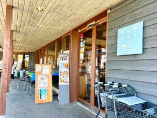 新鮮野菜150円市に栗スイーツ特売！新米をかけたジャンケン大会も！『そら野テラス』で『そら野テラスの秋市』開催。10月26日。