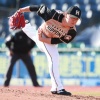 日ハム河野、味方のミスも絡み3回2失点「もうちょっと修正しないと。直球の重みを突き詰める」