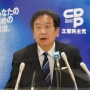 立憲・枝野氏「休みがあればカラオケ12時間。乃木坂やYOASOBI歌いたい」
