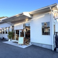 旅先で早起きするワケ… 霧島で見つけた「正しきニッポンの朝ごはん」〜霧島　いつつみ〜