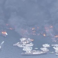 【一般】呉の火事の件、心配でちね