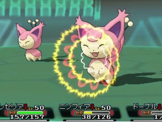 ポケモン新タイプきてほしい