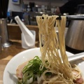中華そば 麺壁九年＠井荻（6）