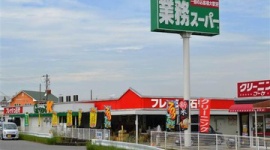 「業務スーパー」驚異の急成長…あの激安店にも負けない“秘密”とは
