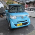 中古車販売の店　トレジャーオート