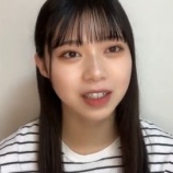 『[動画]2022.08.03（12:31～） SHOWROOM　「≒JOY(ニアリーイコールジョイ) 村山結香」＠個人配信【ニアジョイ】』の画像