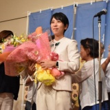 毎日新聞社説　 女性当選者が最多　今こそ「パリテ」に動く時