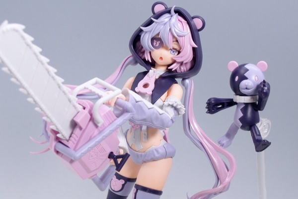 30ms まとめ G-01格納庫2（仮） - 30MS