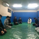 JBJJF関西選手権二日前。5/23（土）クラススケジュール