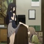 女の人は「見せパンだから別に見えてもいいや」と思ってるけど気をつけた方がいいという話