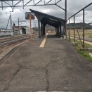 近江鉄道本線日野駅訪問Part3／令和8年2月28日・3月1日訪問