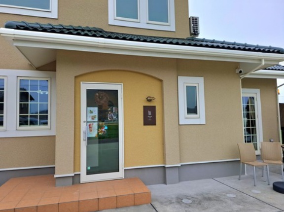 KanNa　栞那（かんな）　香川県丸亀市