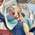 【速報】鹿乃つののTGS騒動、お仕事は本当に貰ってた模様・・・・・