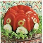 アメリカ「みんなの国にも若者に不評な老人の食べ物ってある？」