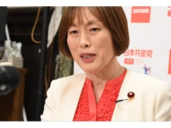 【辺野古転覆】共産党「船長について追求するのは不適切。党との関係性についても述べない」