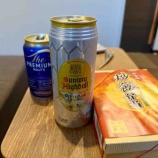 『ドミ活番外編、スーパーホテル』の画像