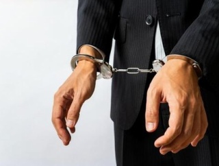 【衝撃】米兵、『緊急逮捕』されてしまう！！！！